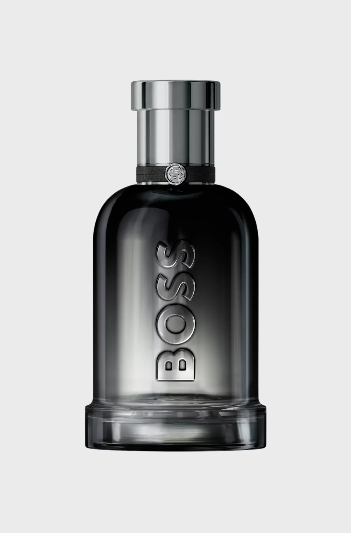 Hugo Boss Bottled Beyond EDP 100ml botella del producto