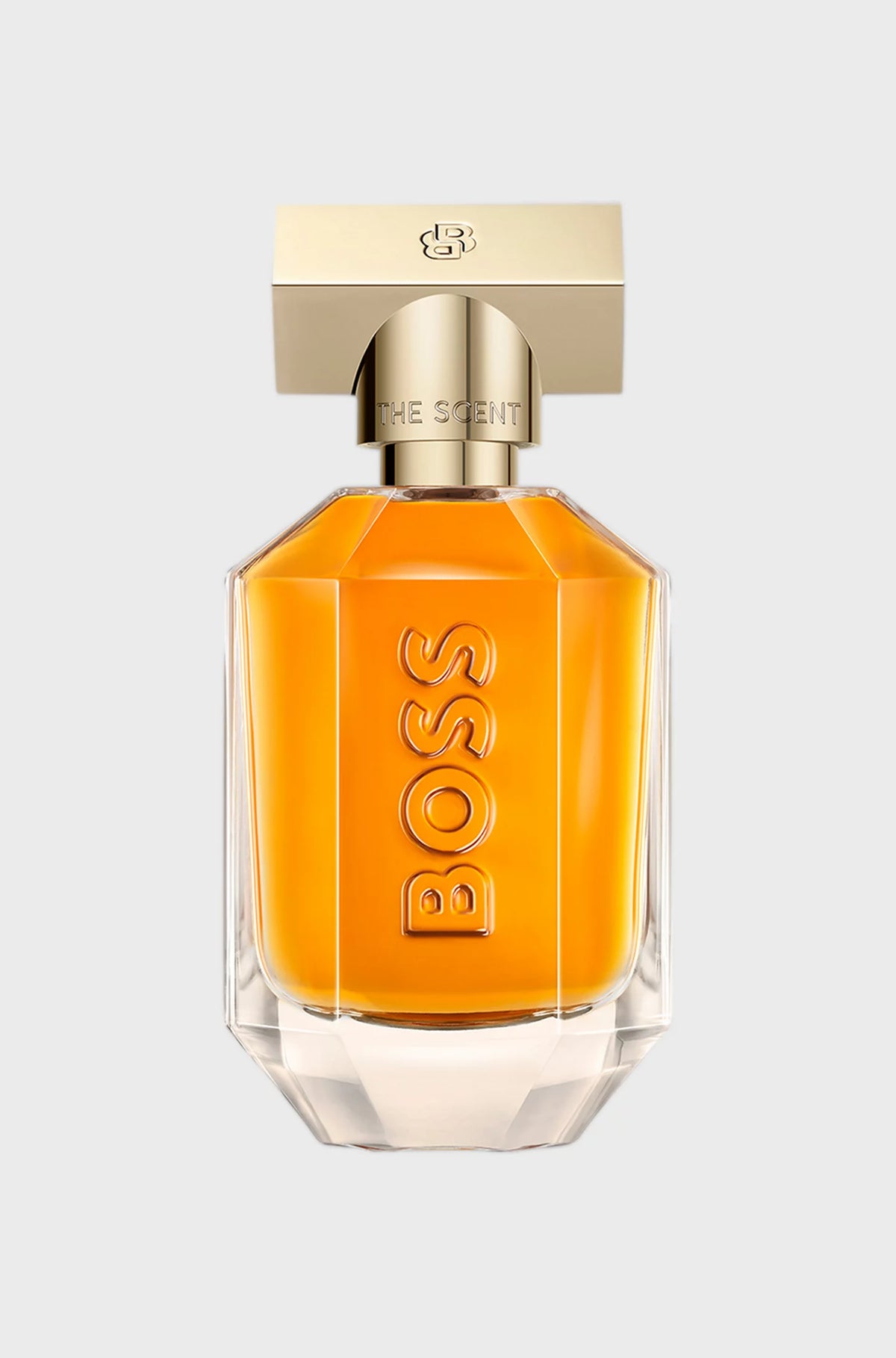 Hugo Boss The Scent Intense For Her EDP 50ml botella del producto