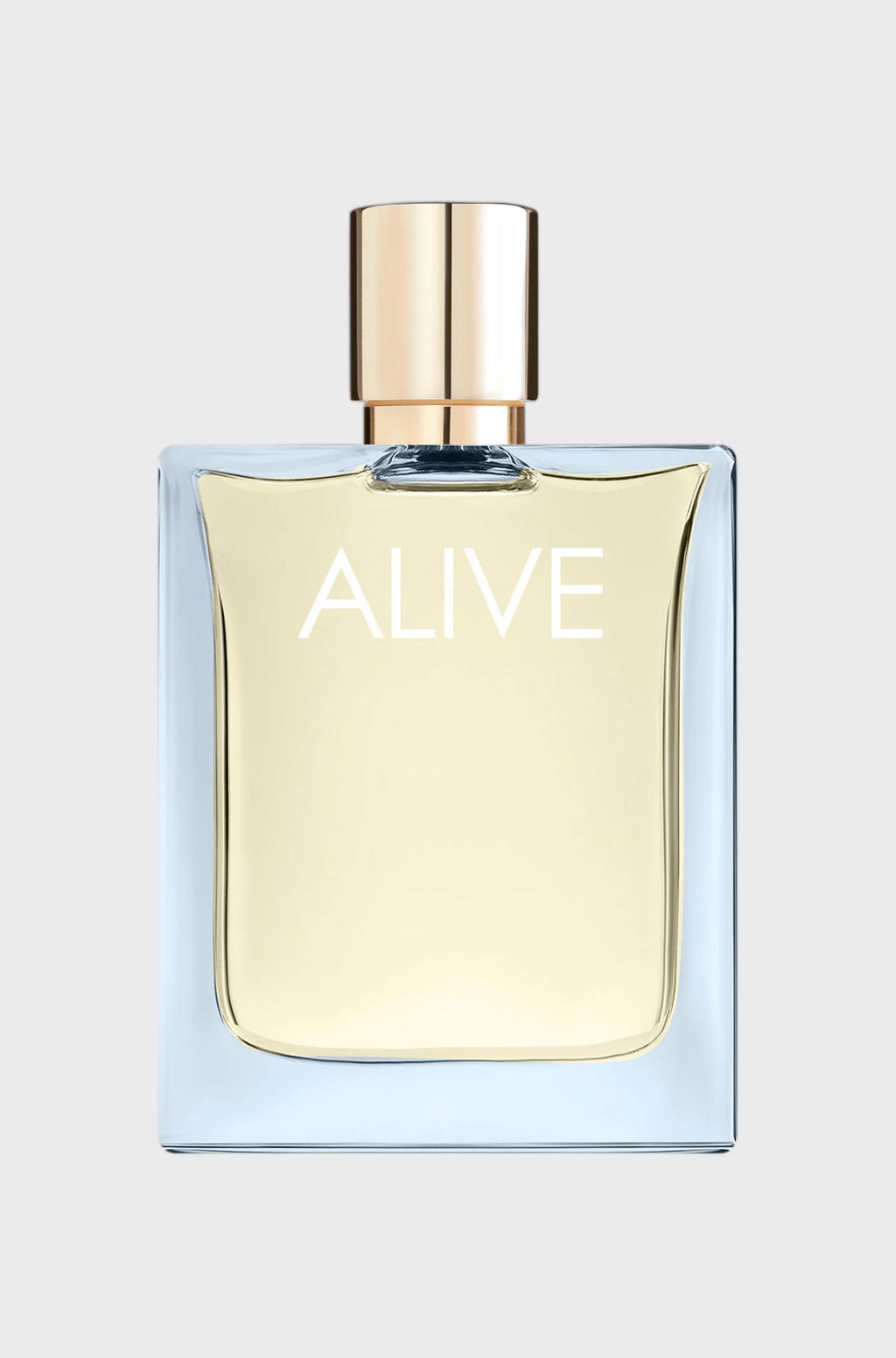 Hugo Boss Alive Sparkling Lavender EDP 80ml botella del producto