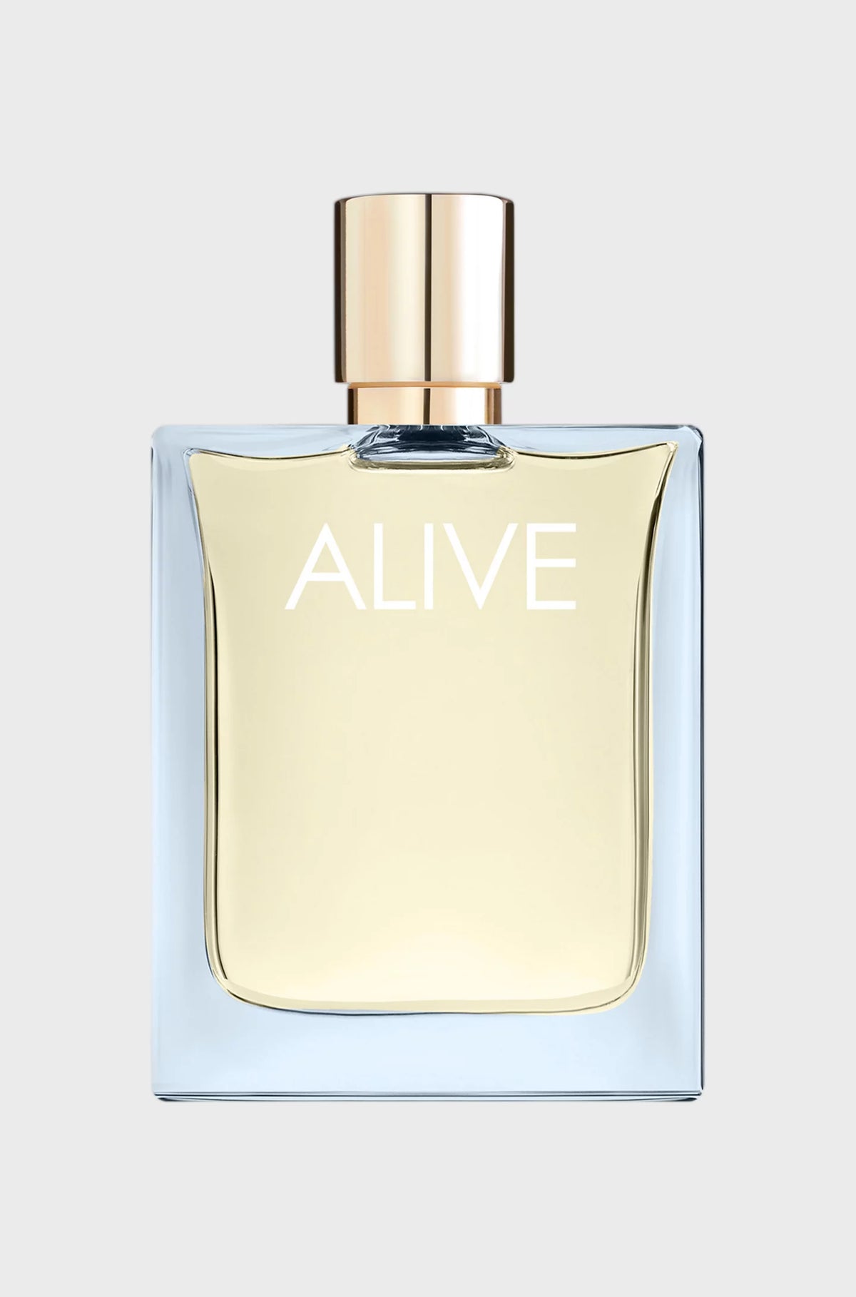 Hugo Boss Alive Sparkling Lavender EDP 80ml botella del producto