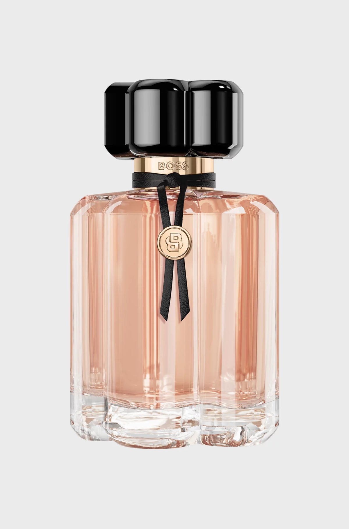 Hugo Boss Bottled Beyond For Her EDP 100ml botella del producto