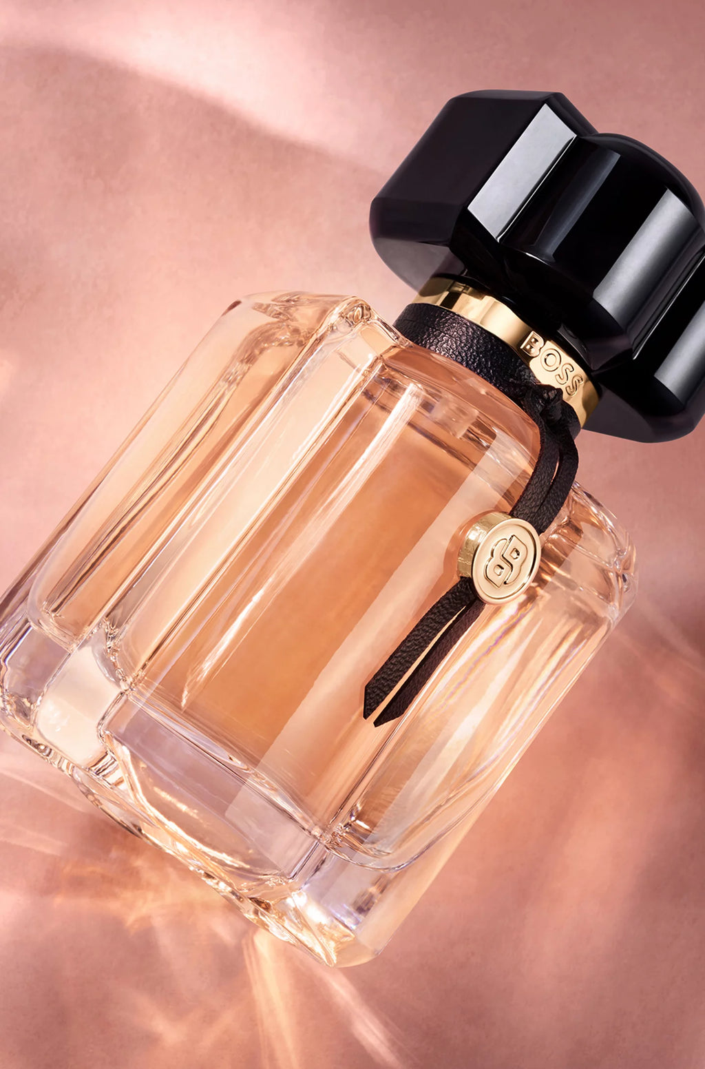 Hugo Boss Bottled Beyond For Her EDP 100ml imagen adicional