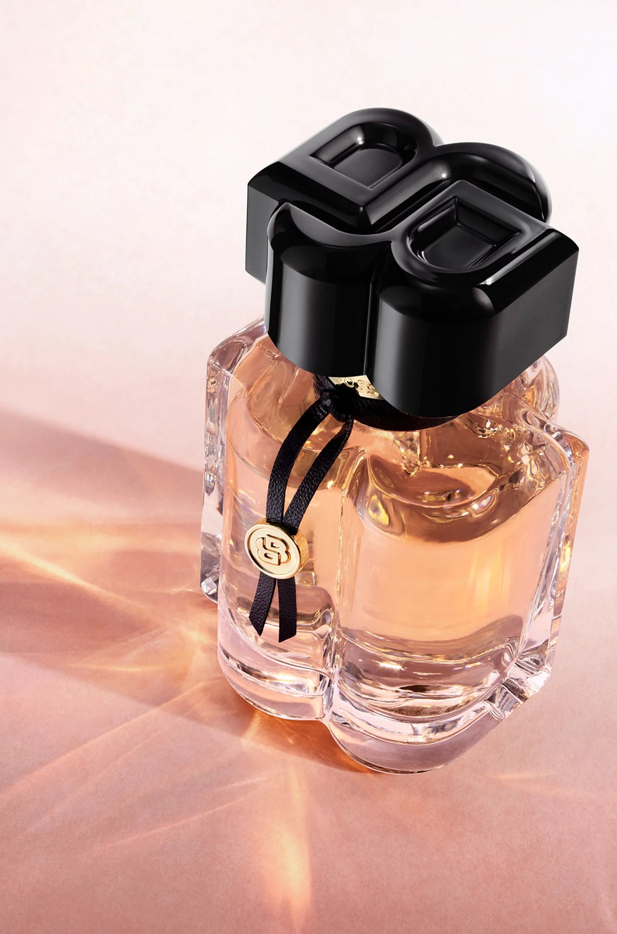 Hugo Boss Bottled Beyond For Her EDP 100ml imagen adicional