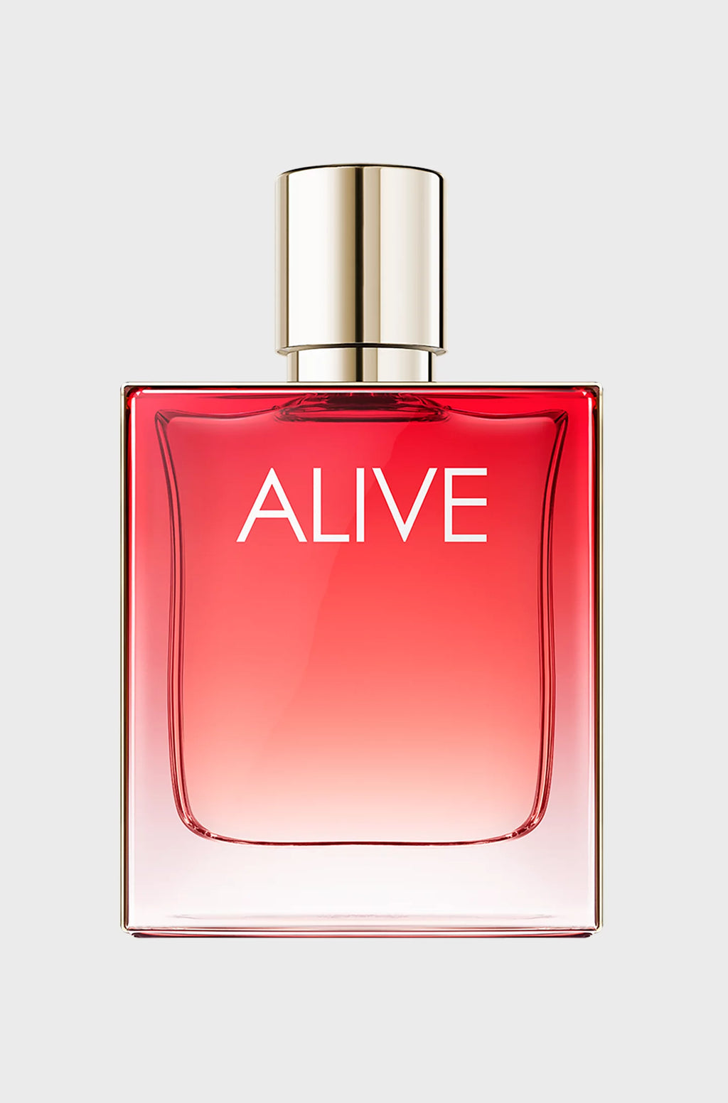 Hugo Boss Alive Intense EDP 50ml botella del producto