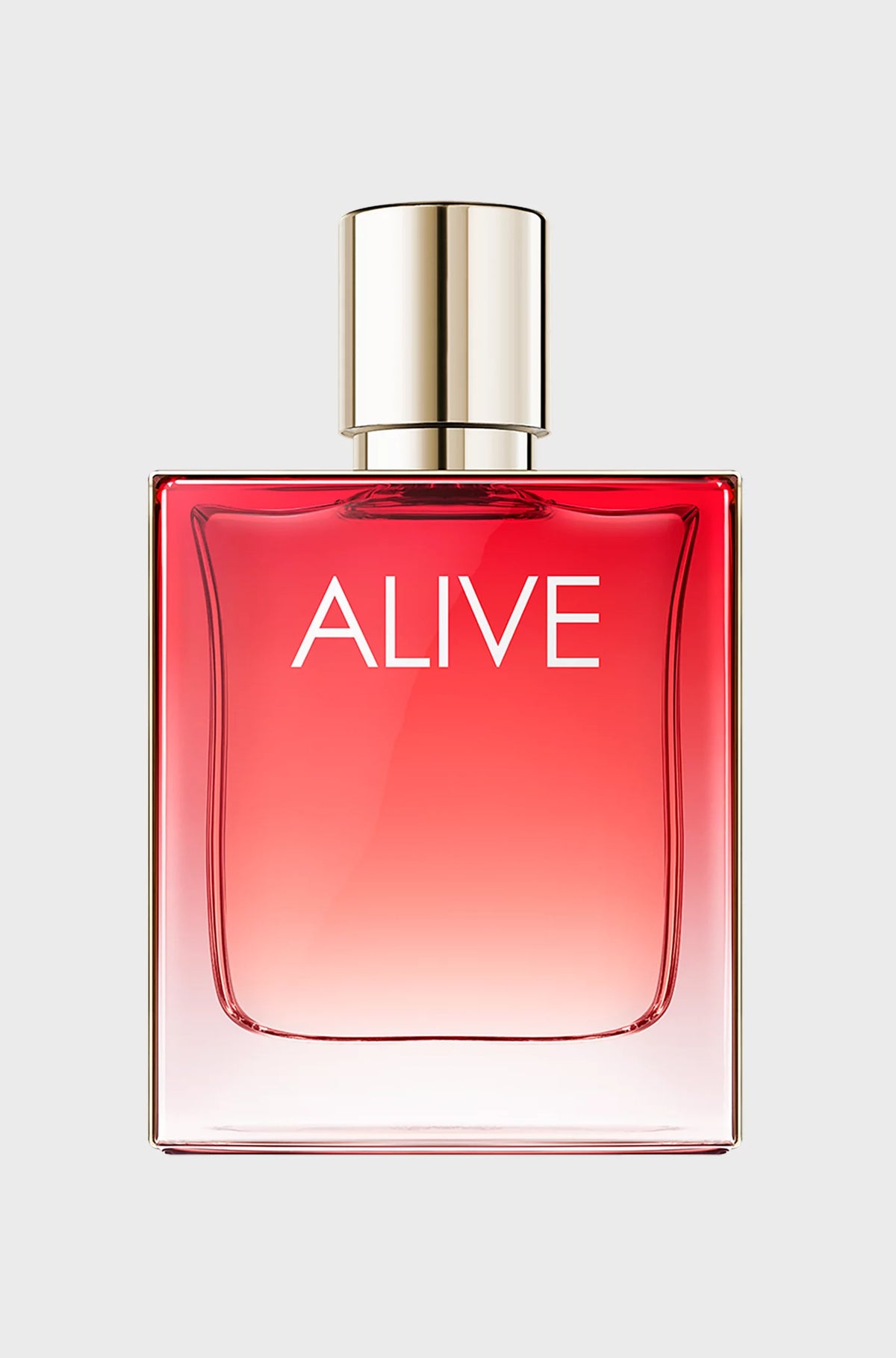 Hugo Boss Alive Intense EDP 50ml botella del producto