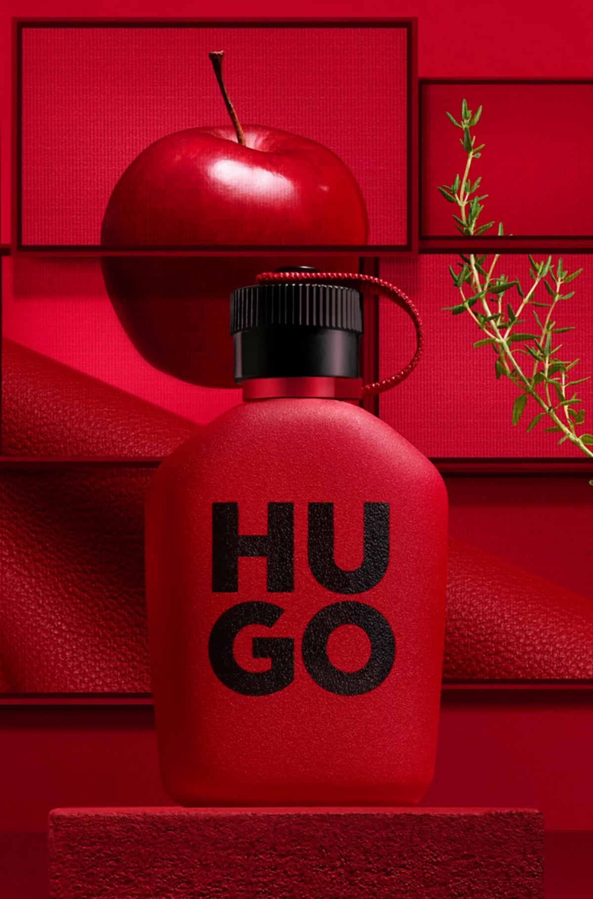 Hugo Boss HUGO Intense EDP 125ml imagen adicional