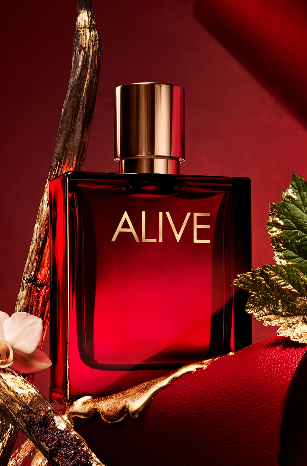 Hugo Boss Alive Absolu Parfum Intense 50ml imagen adicional