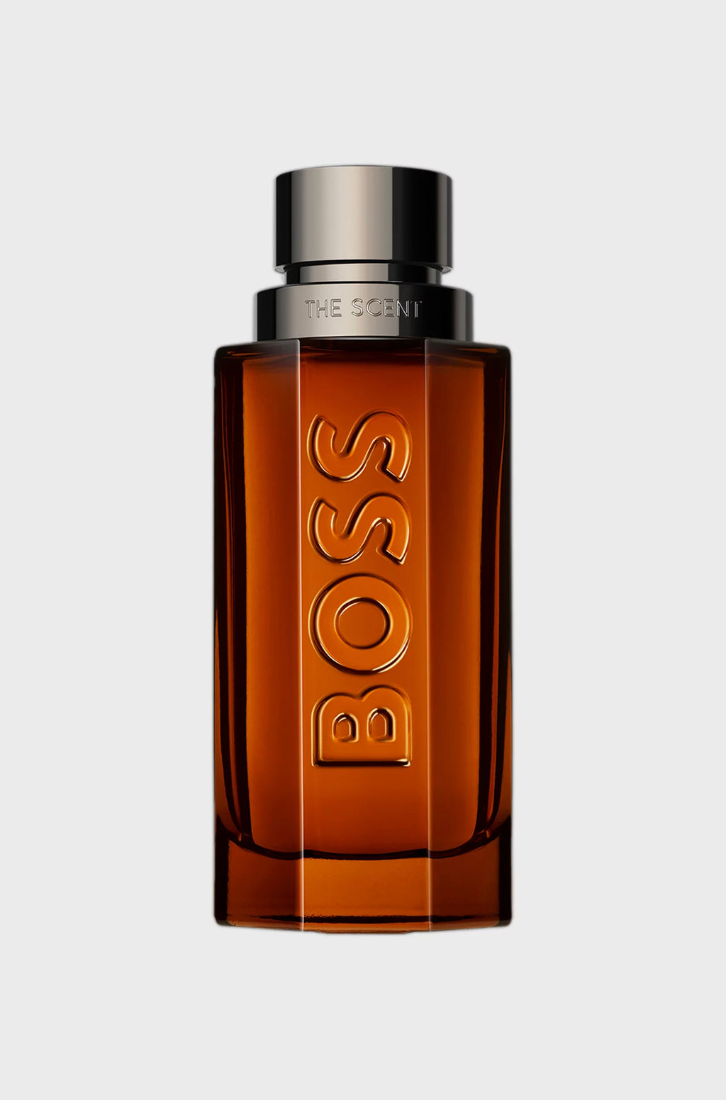 Hugo Boss The Scent Intense For Him EDP 100ml botella del producto
