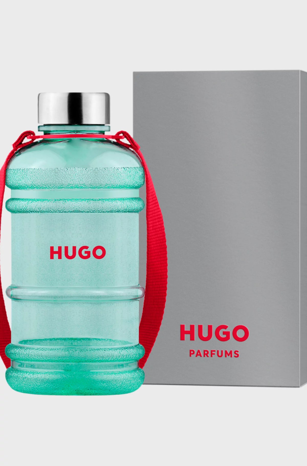 Hugo Boss Krink x HUGO EDP 125ml imagen adicional