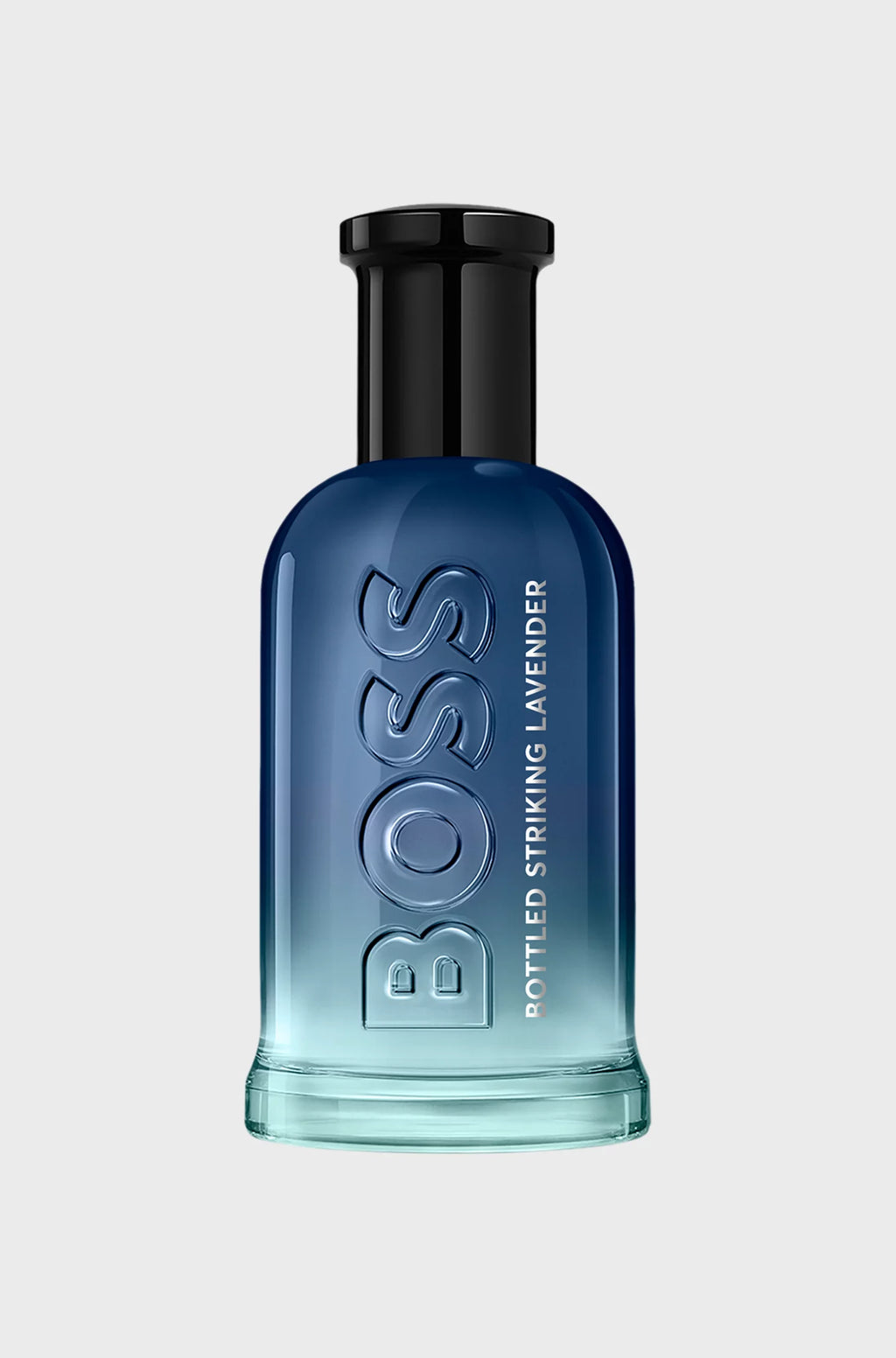 Hugo Boss Bottled Striking Lavender EDP 100ml botella del producto