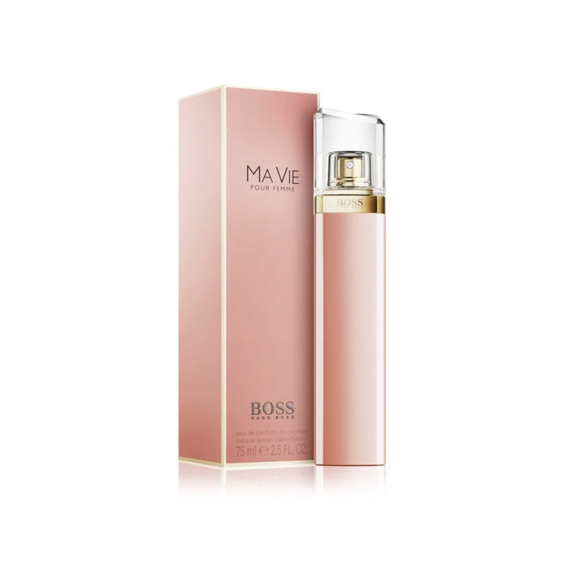 Hugo Boss Ma Vie EDP 75ml