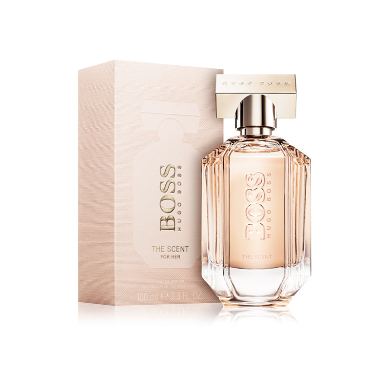 Hugo Boss The Scent For Her EDT 100ml