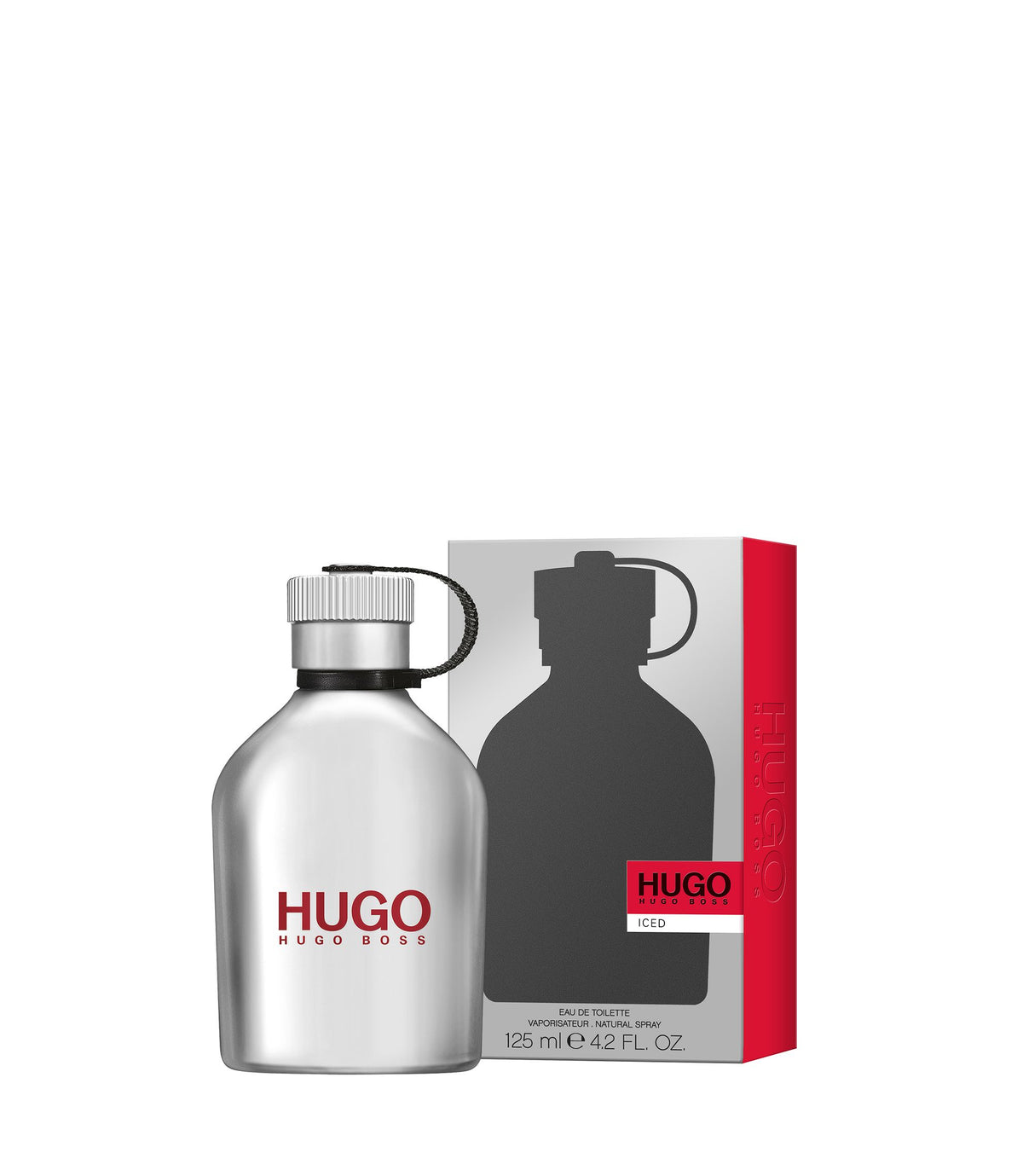 Hugo Boss HUGO Iced EDT 125ml