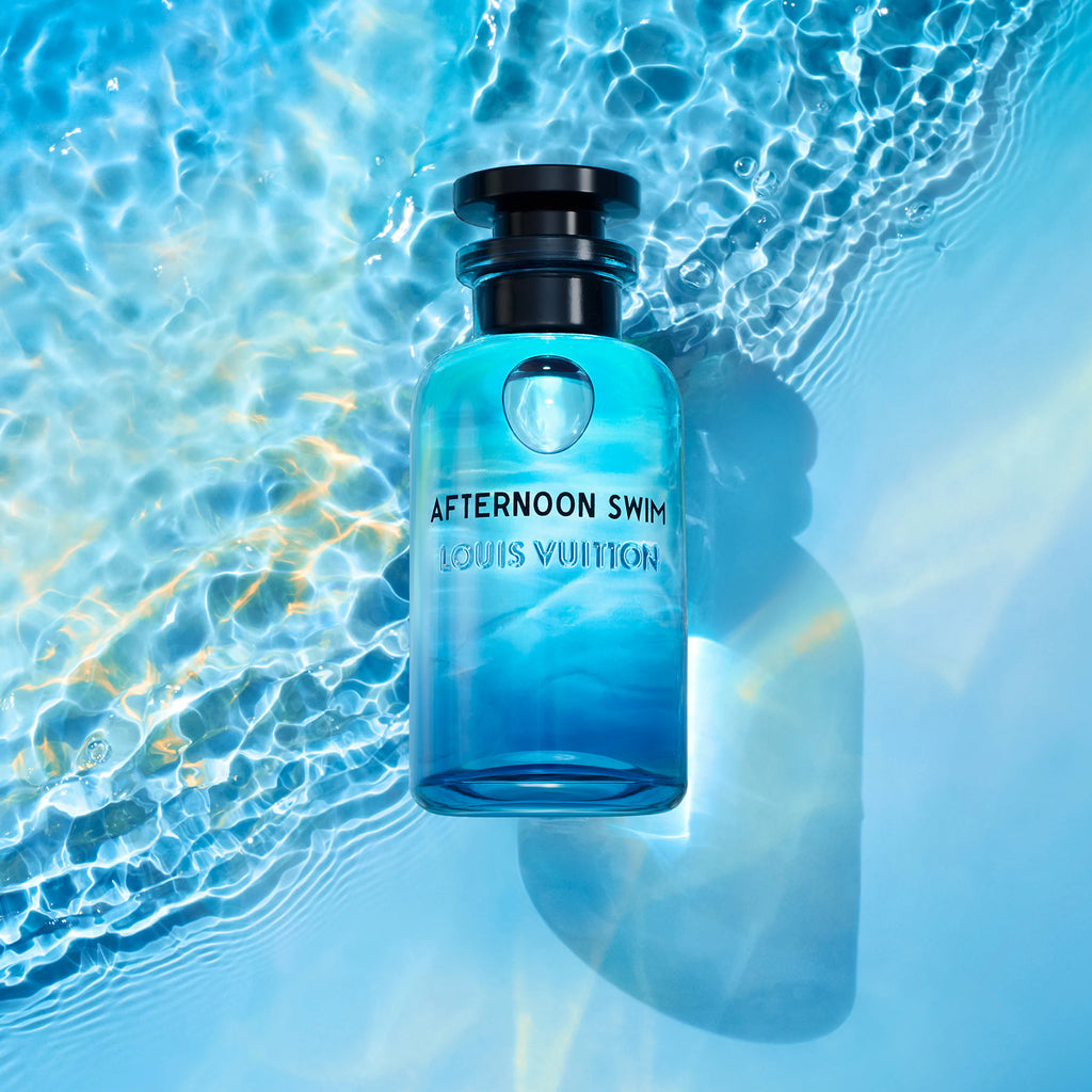 Louis Vuitton AFTERNOON SWIM