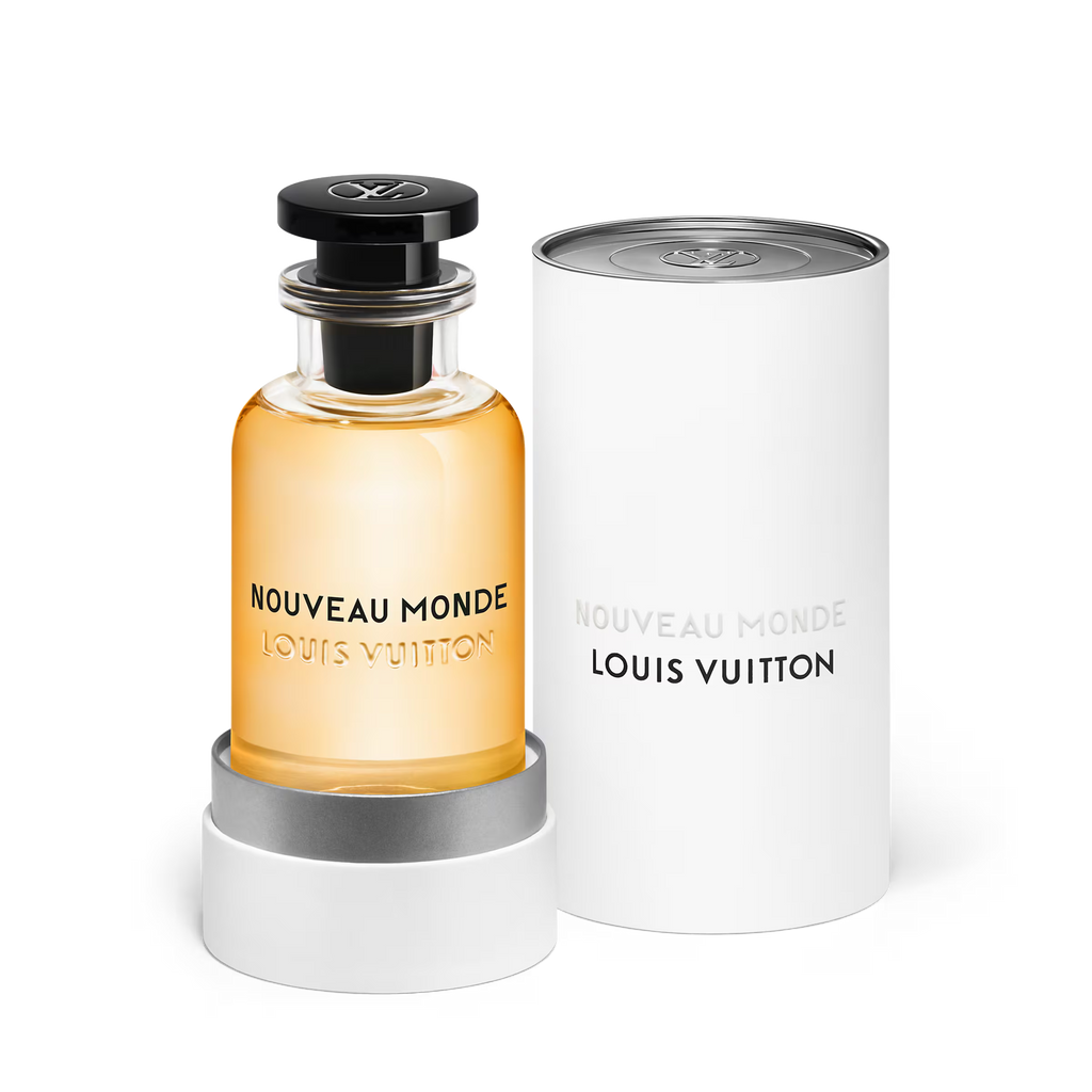 Louis Vuitton NOVEAU MONDE