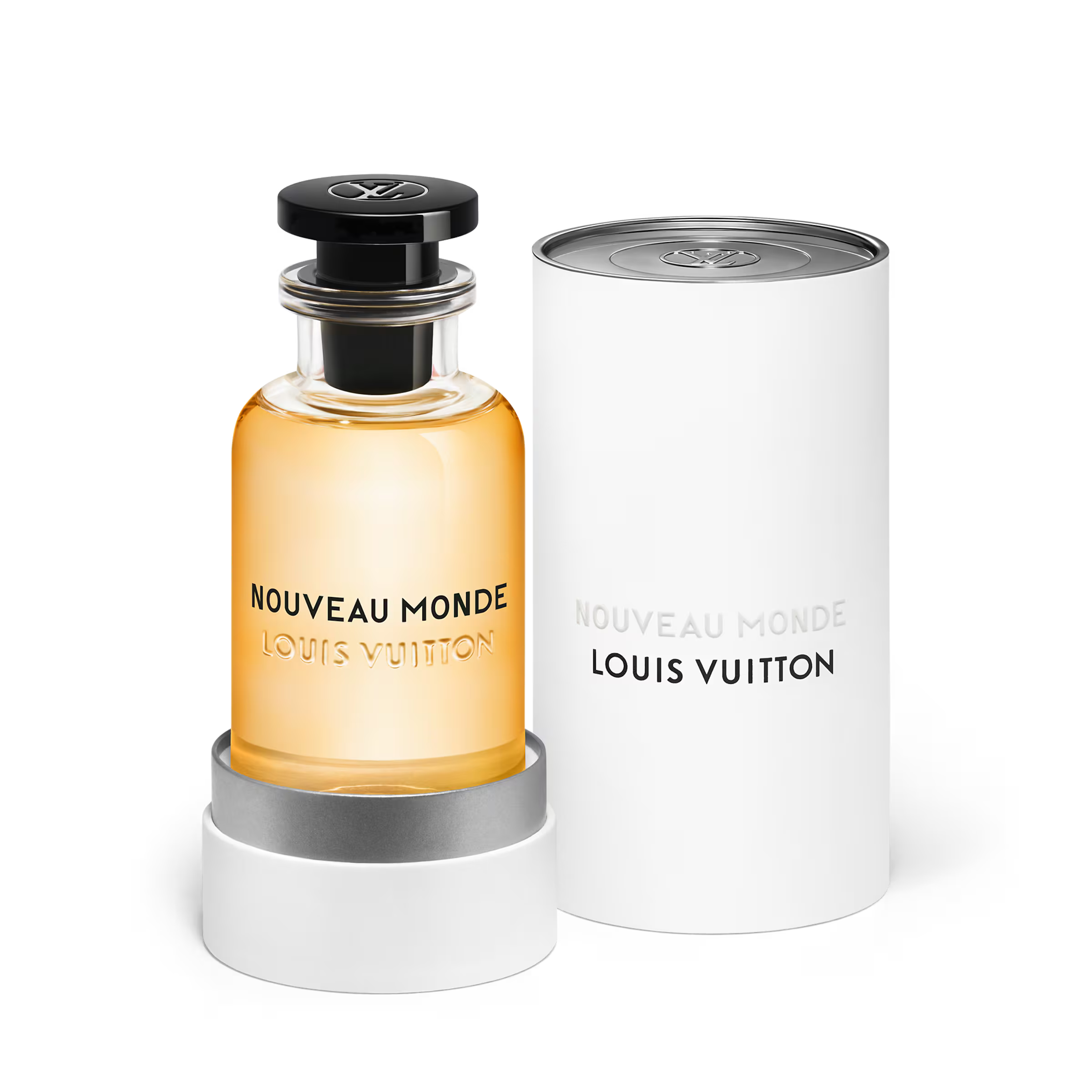 Louis Vuitton NOVEAU MONDE