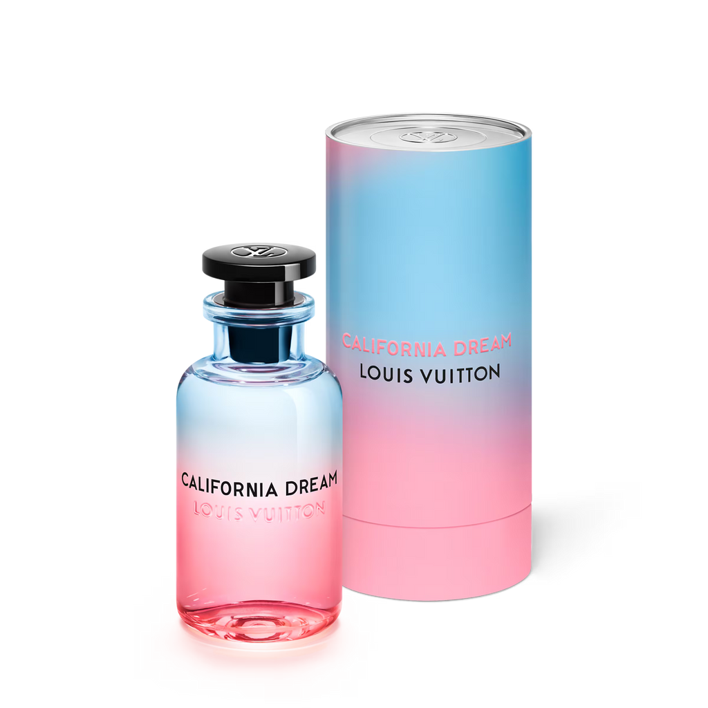 Louis Vuitton CALIFORNIA DREAM