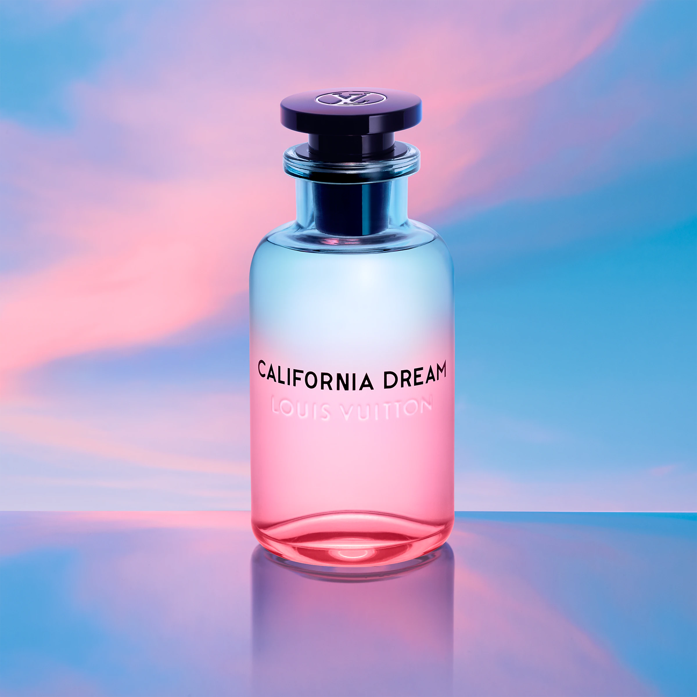 Louis Vuitton CALIFORNIA DREAM