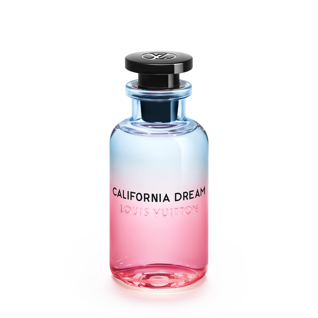 Louis Vuitton CALIFORNIA DREAM