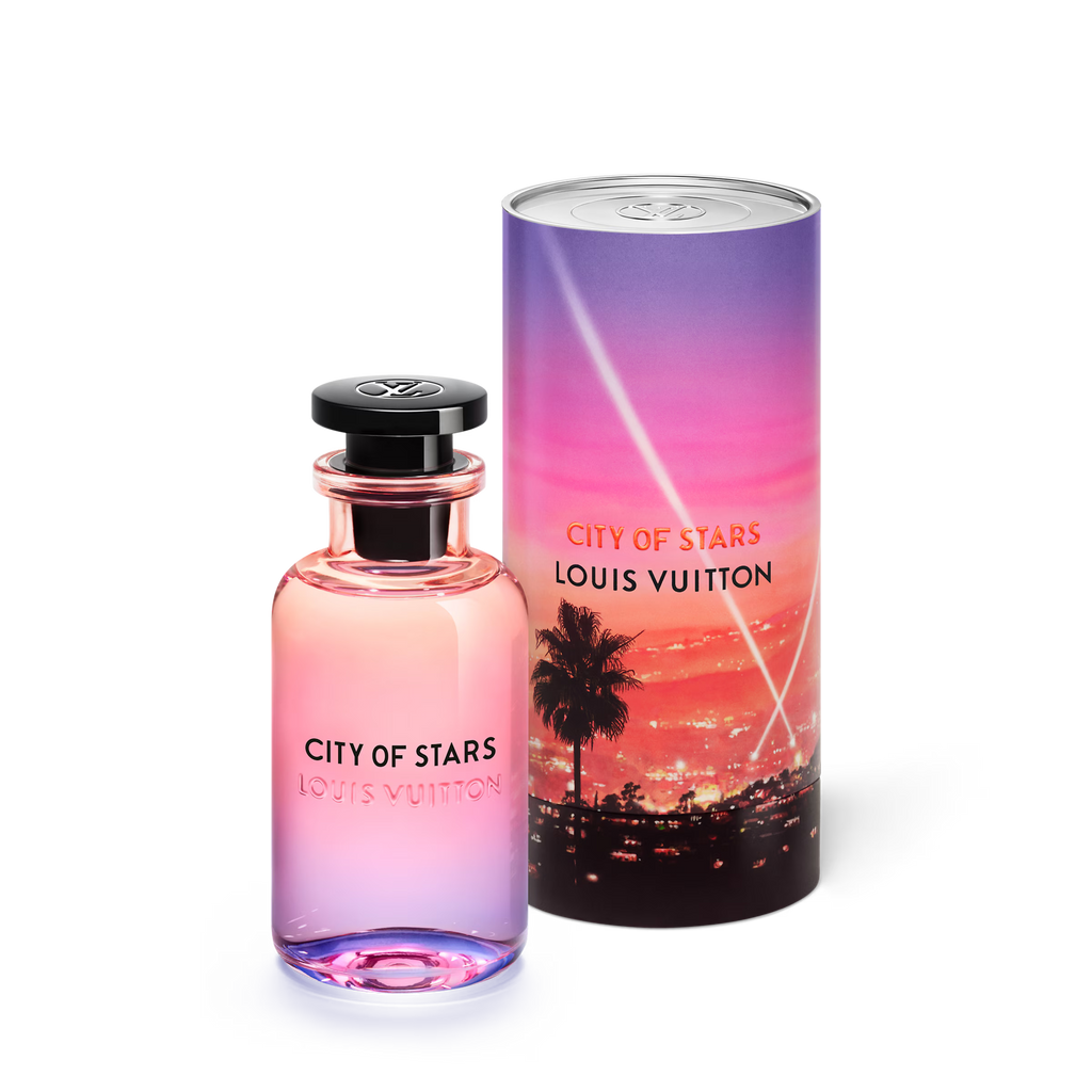 Louis Vuitton CITY OF STARS