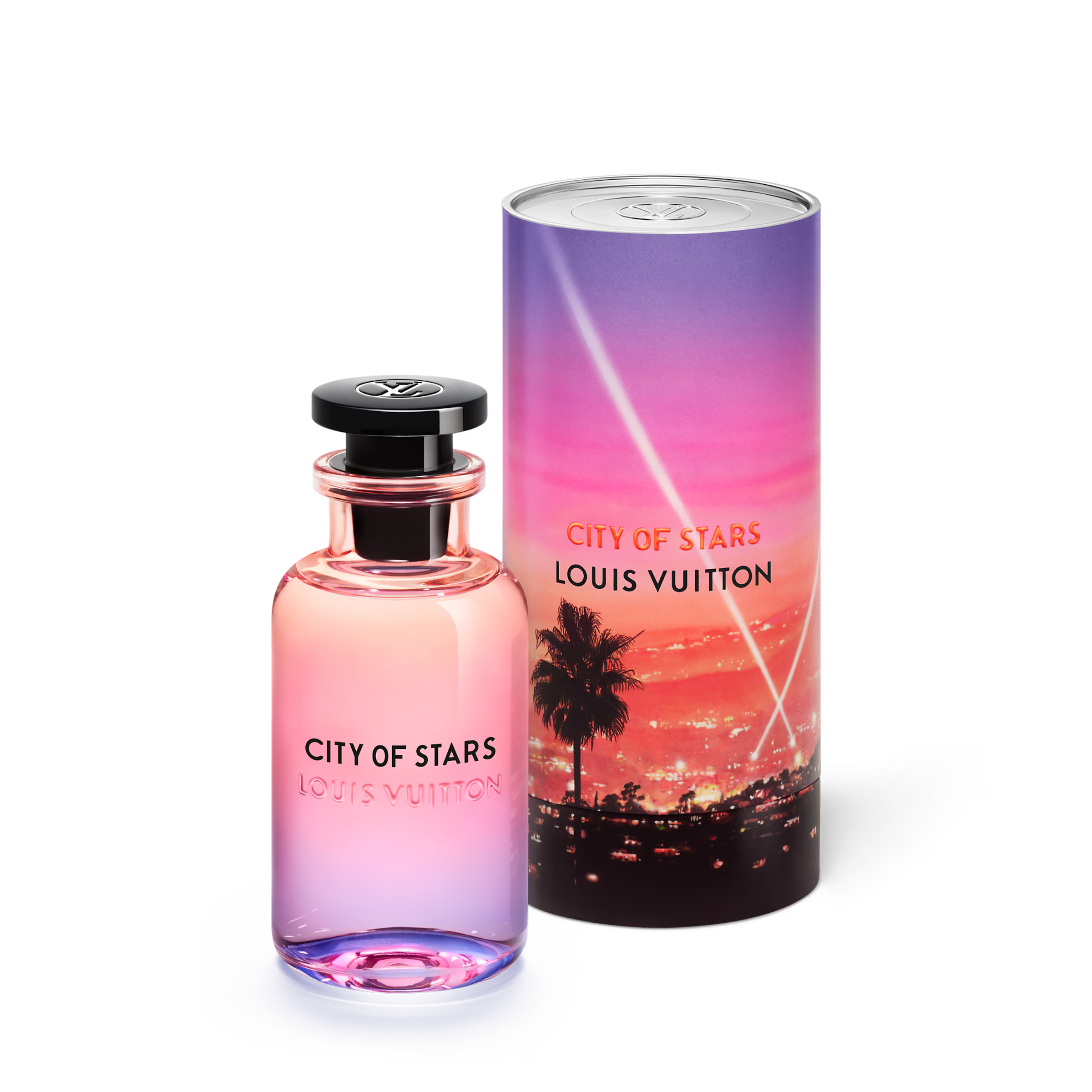 Louis Vuitton CITY OF STARS