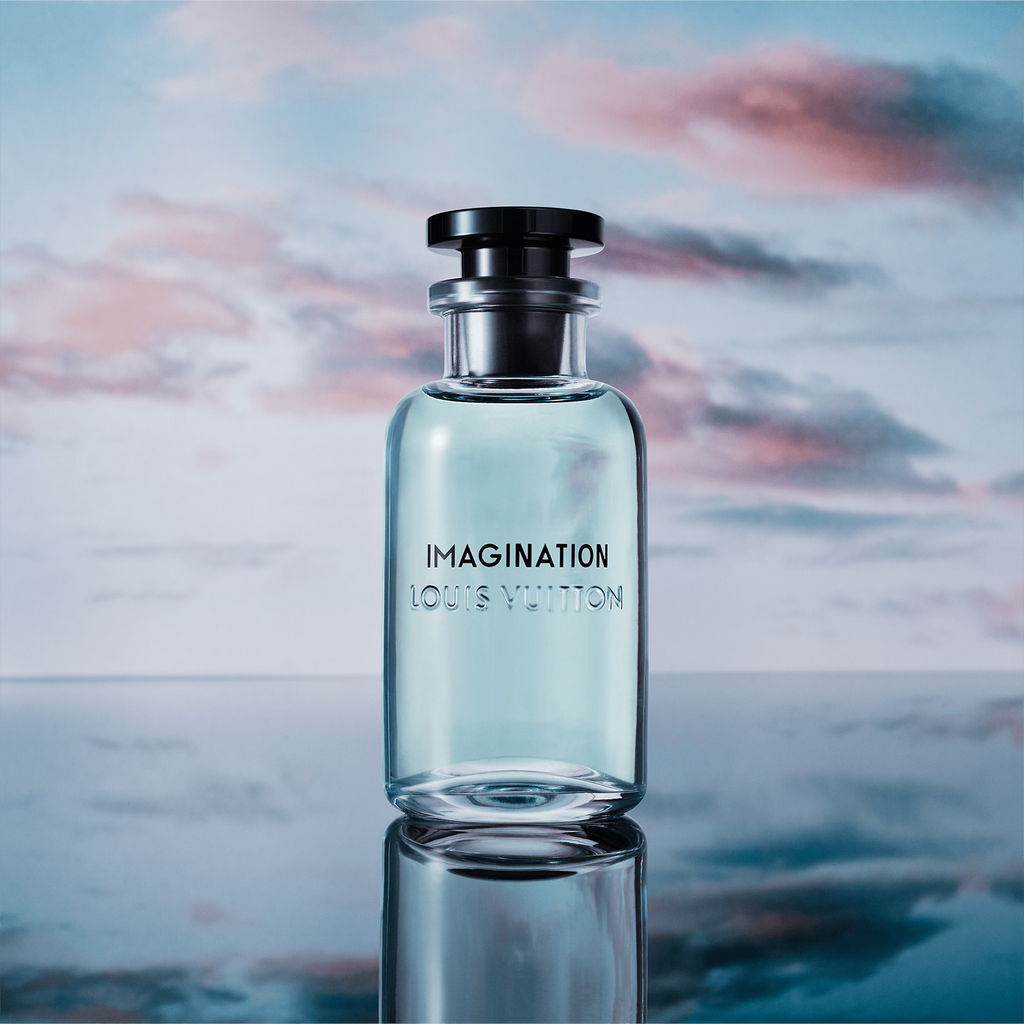 Louis Vuitton IMAGINATION