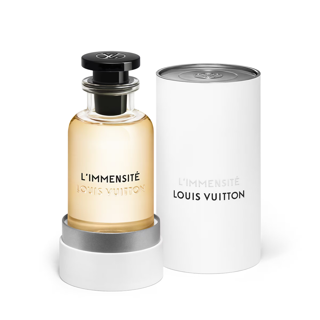 Louis Vuitton L'Immensité