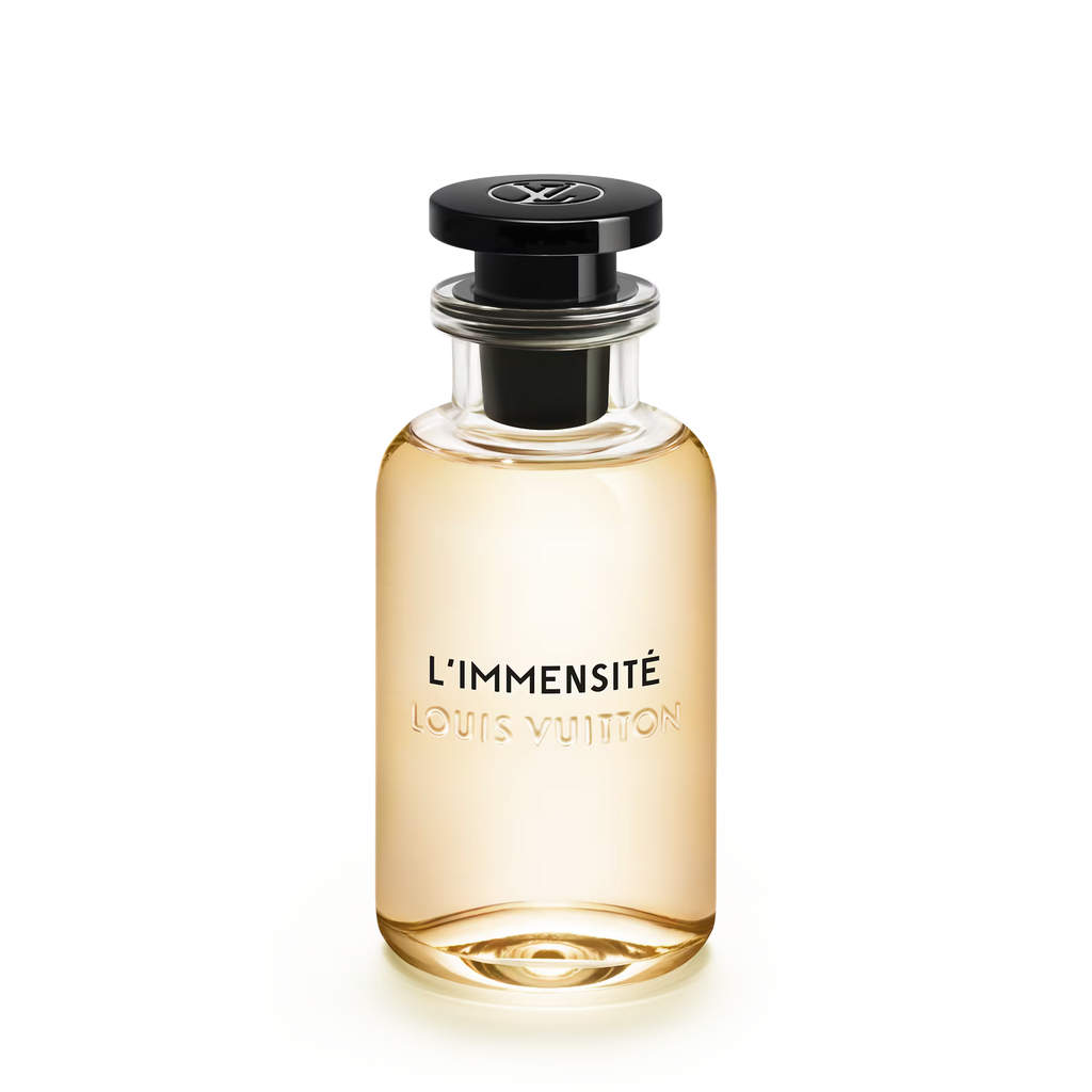 Louis Vuitton L'Immensité