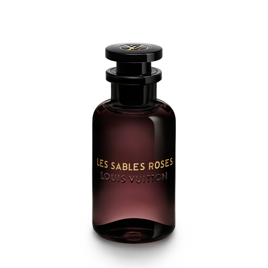 Louis Vuitton LES SABLES ROSES