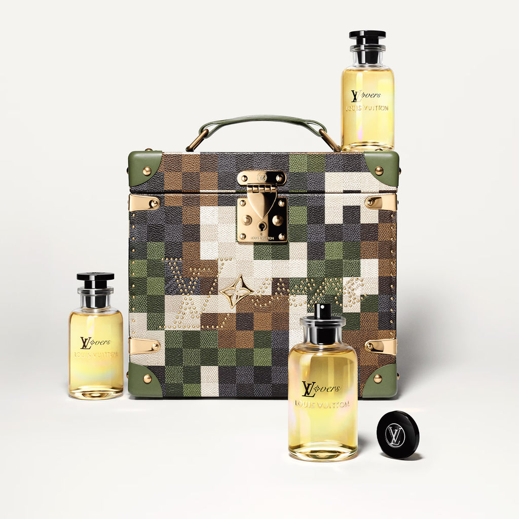 Louis Vuitton LV LOVERS