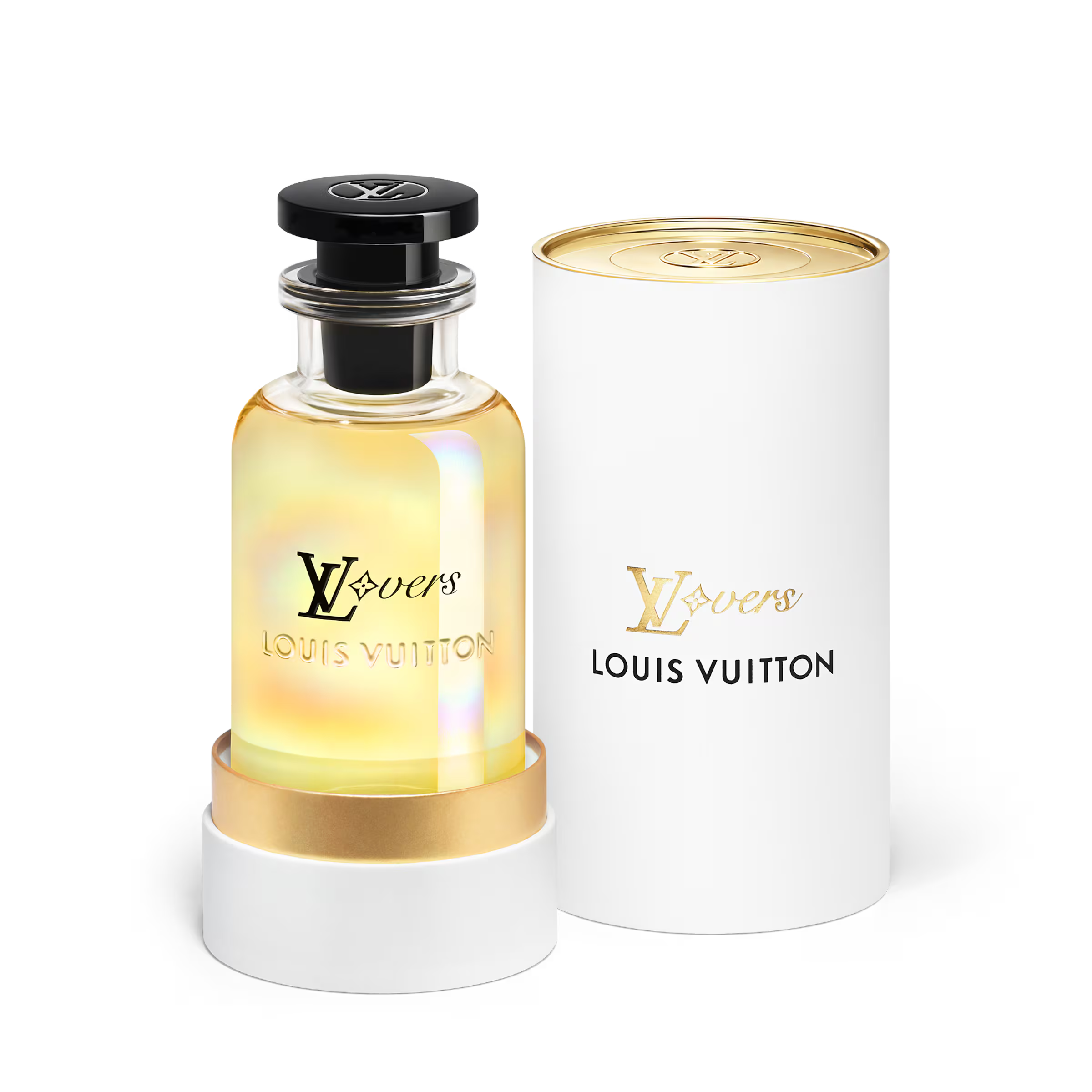 Louis Vuitton LV LOVERS