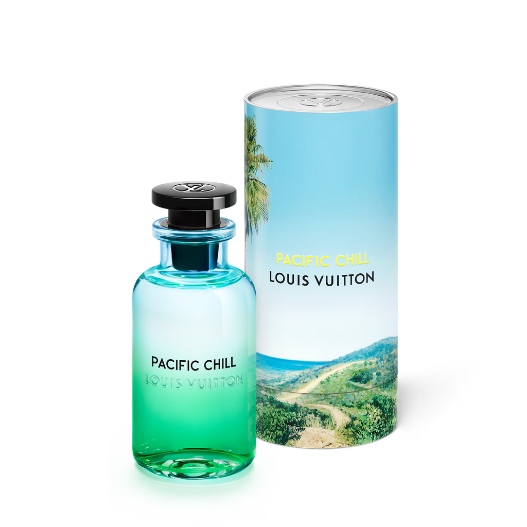 Louis Vuitton PACIFIC CHILL