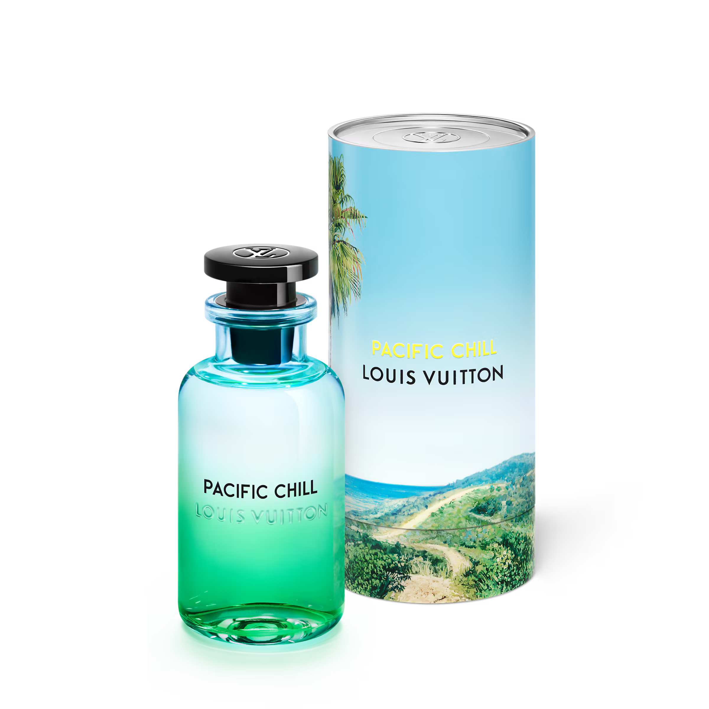 Louis Vuitton PACIFIC CHILL