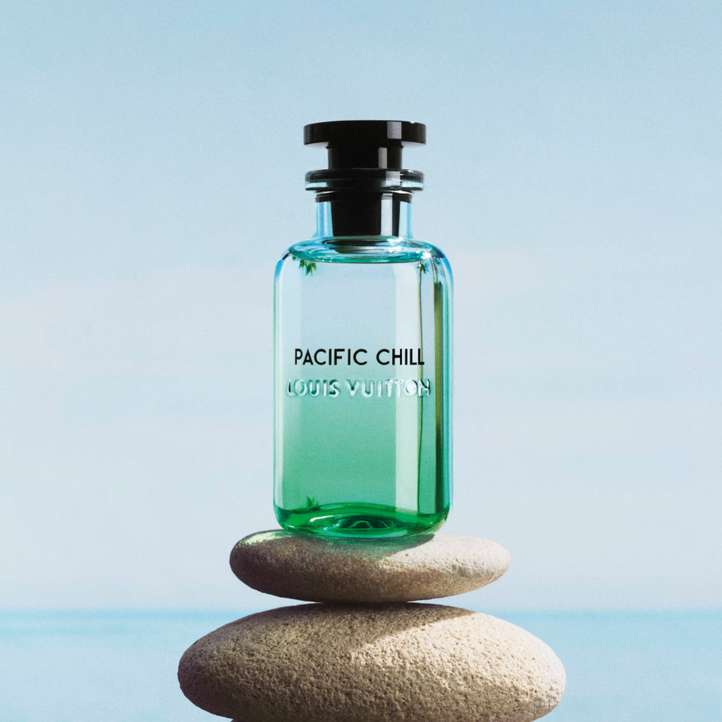 Louis Vuitton PACIFIC CHILL