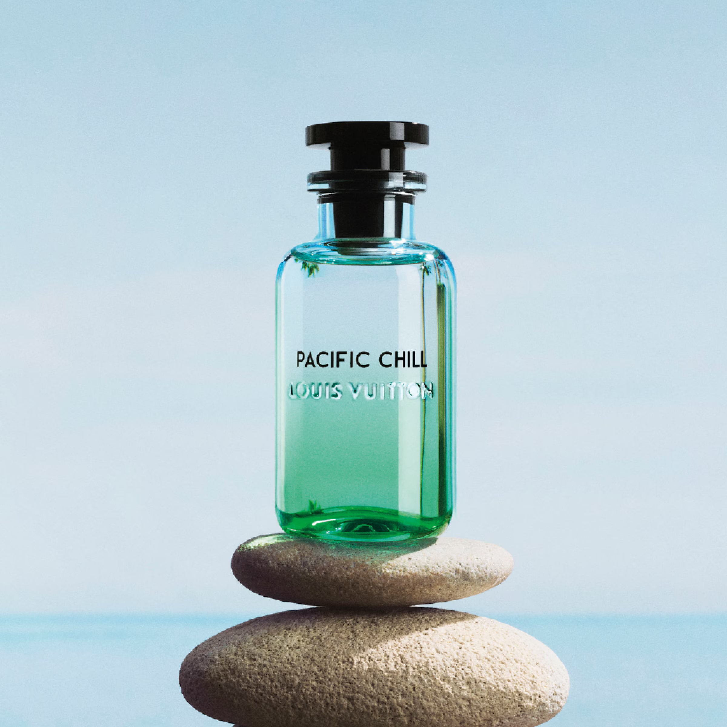 Louis Vuitton PACIFIC CHILL