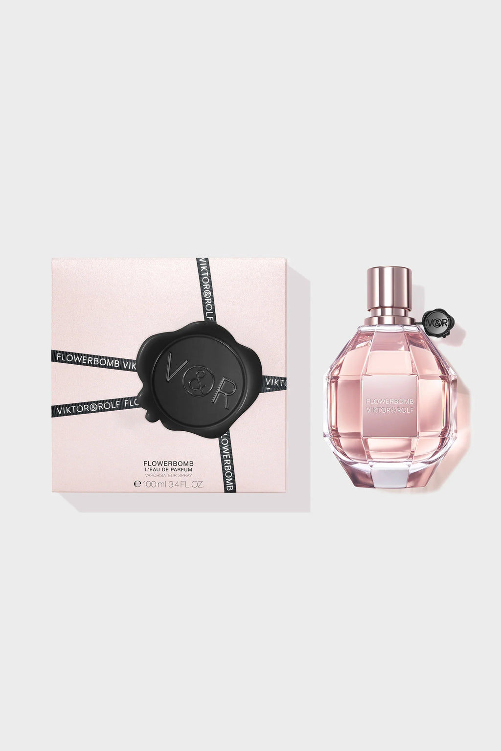 Viktor & Rolf Flowerbomb EDP 100ml