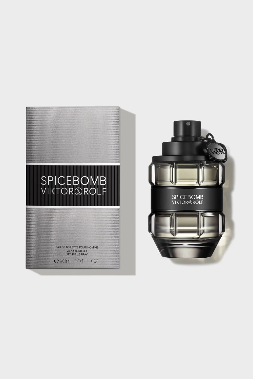 Viktor & Rolf Spicebomb EDT 90ml