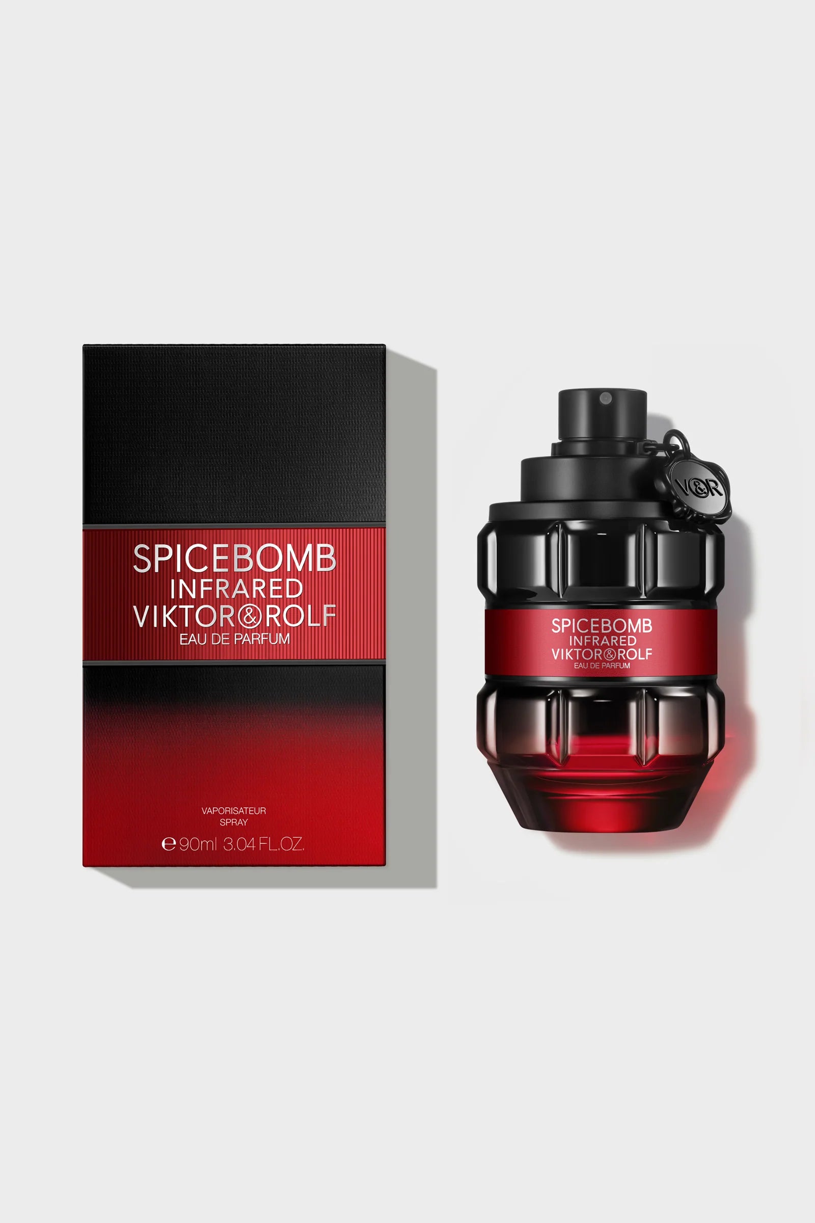 Viktor & Rolf Spicebomb Infrared EDP 90ml
