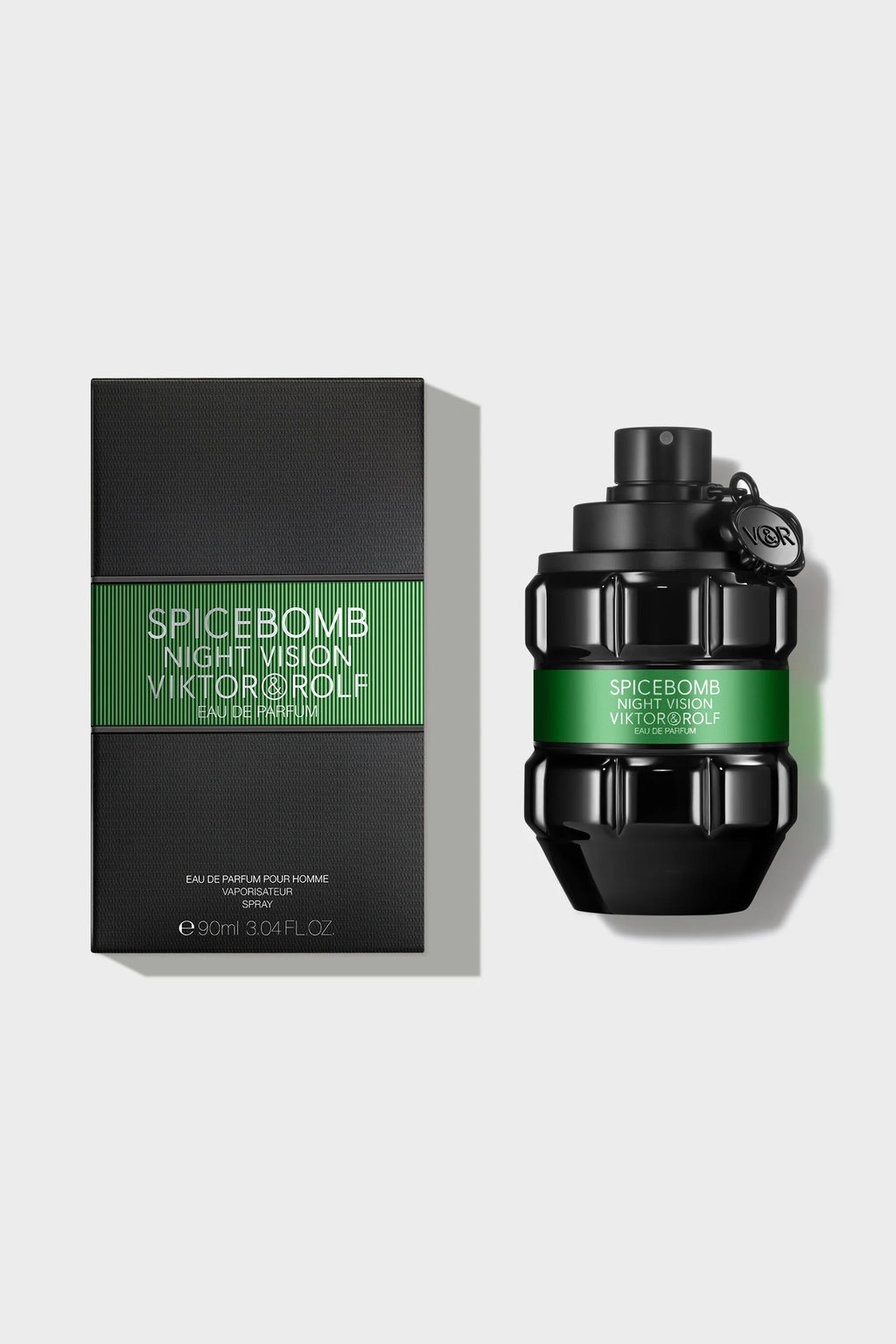 Viktor & Rolf Spicebomb Night Vision EDP 90ml