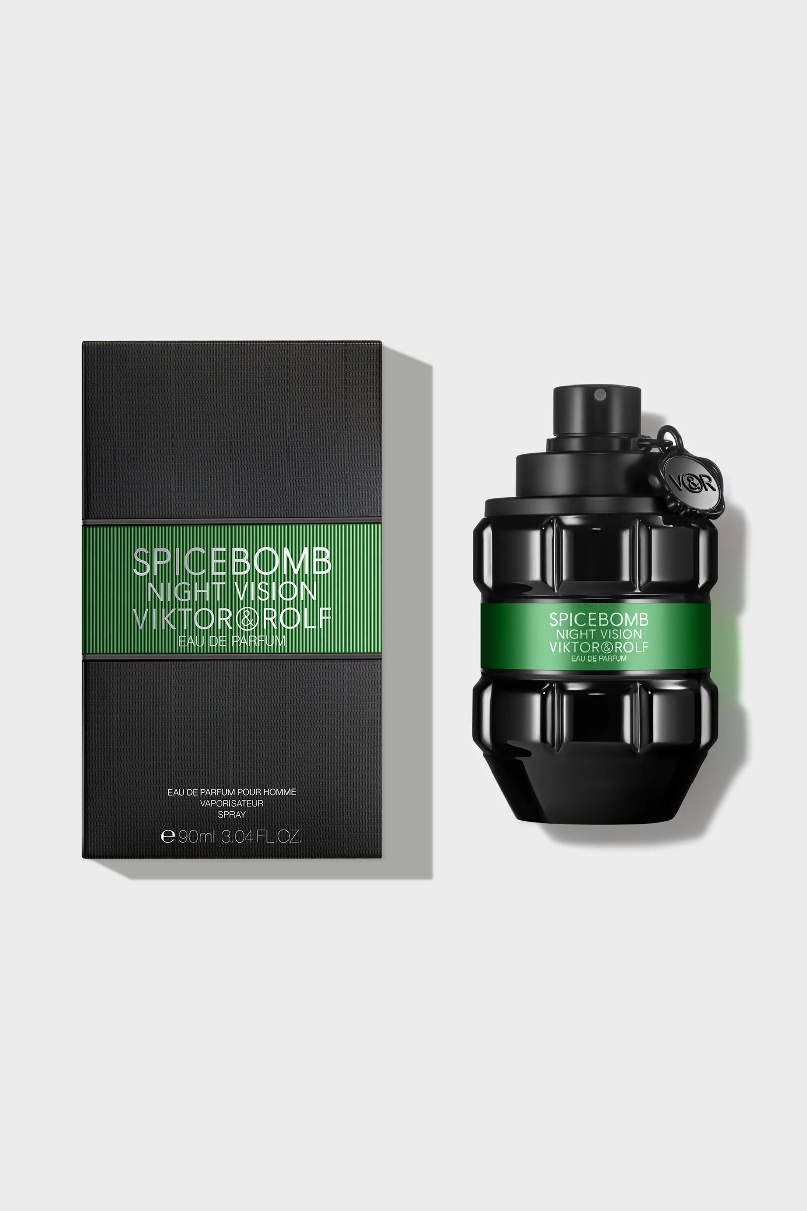Viktor & Rolf Spicebomb Night Vision EDP 90ml