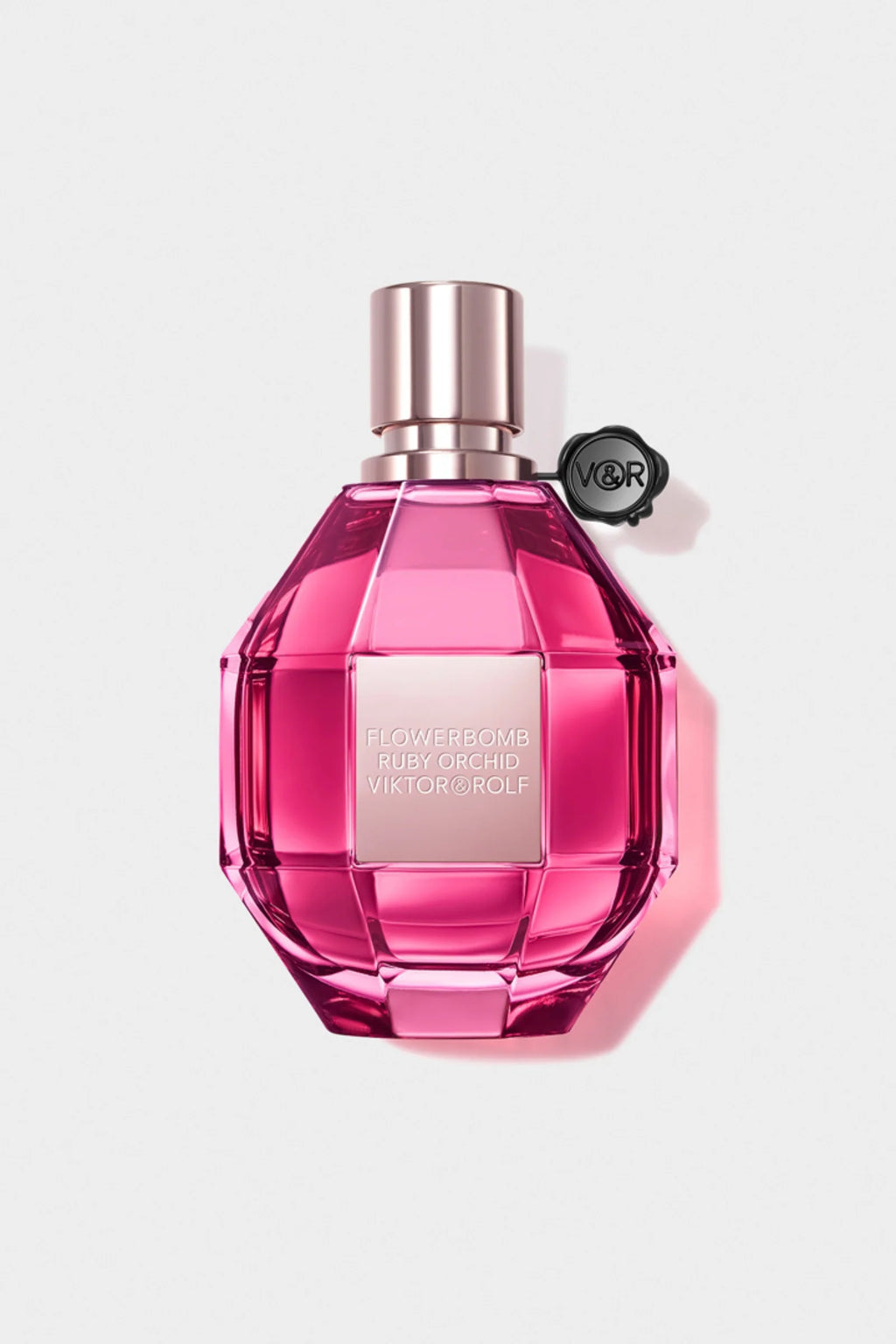 Viktor & Rolf Flowerbomb Ruby Orchid EDP 100ml