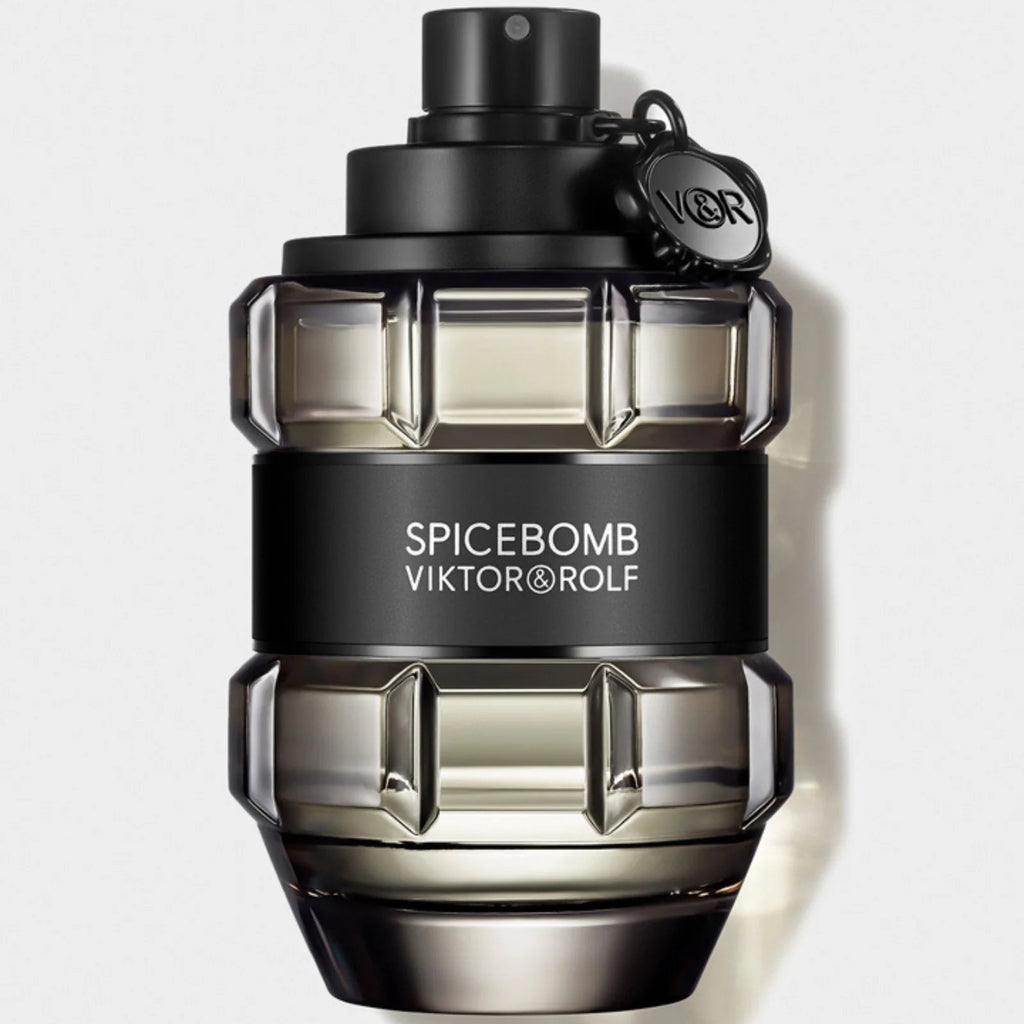 Viktor & Rolf Spicebomb EDT 90ml