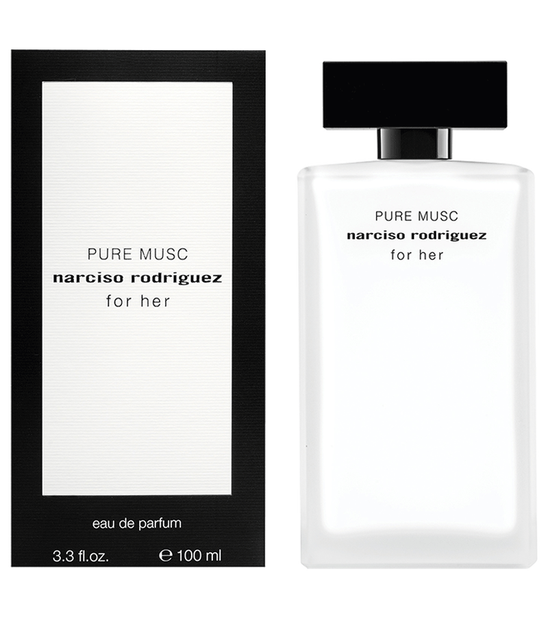 Narciso Rodriguez Pure Musc EDP 100ml