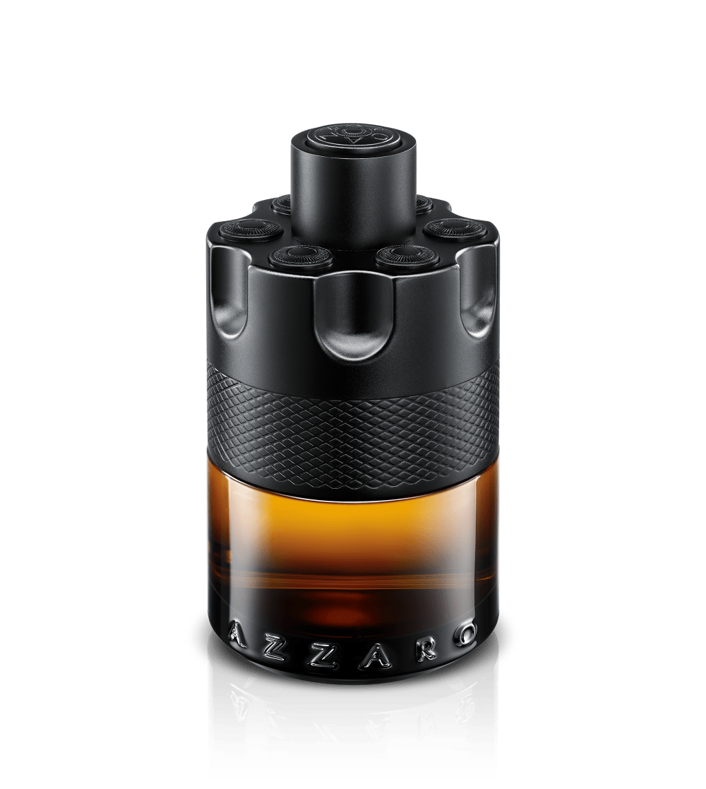 Azzaro The Most Wanted Parfum