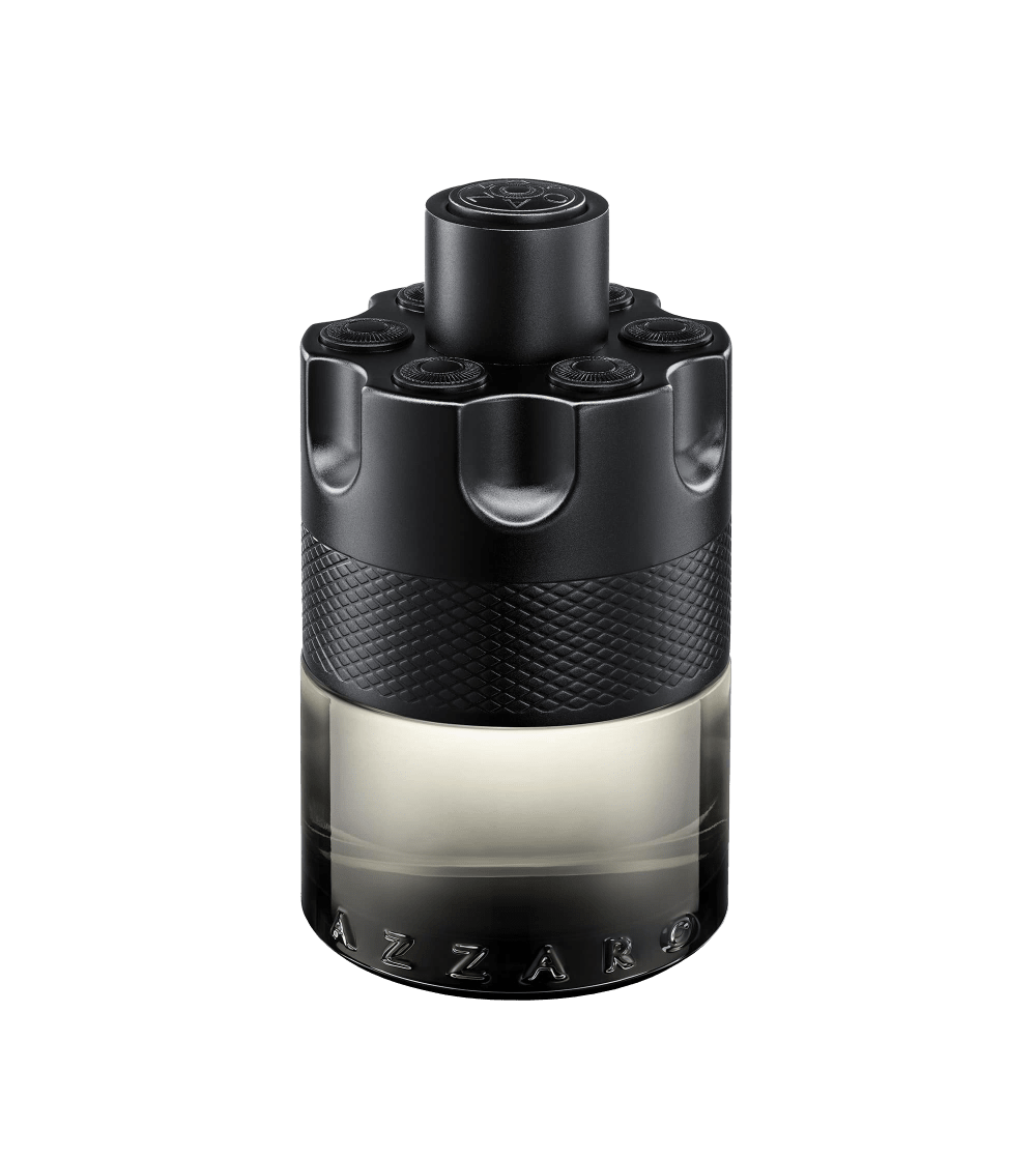 Azzaro The Most Wanted EDT Intense
