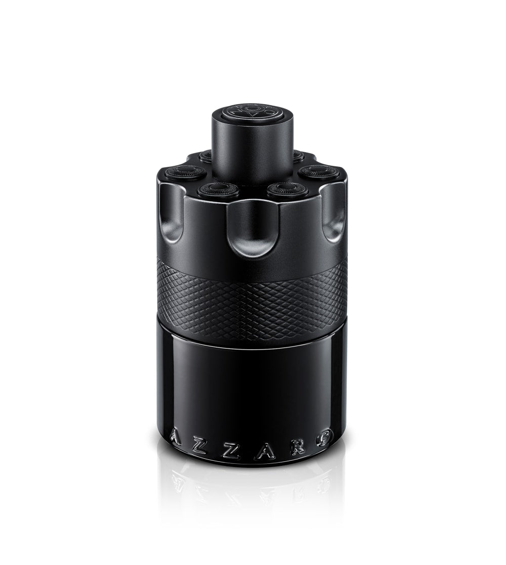 Azzaro The Most Wanted EDP