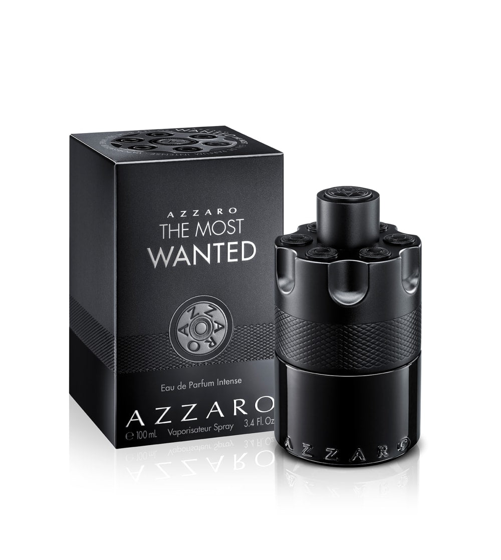 Azzaro The Most Wanted EDP