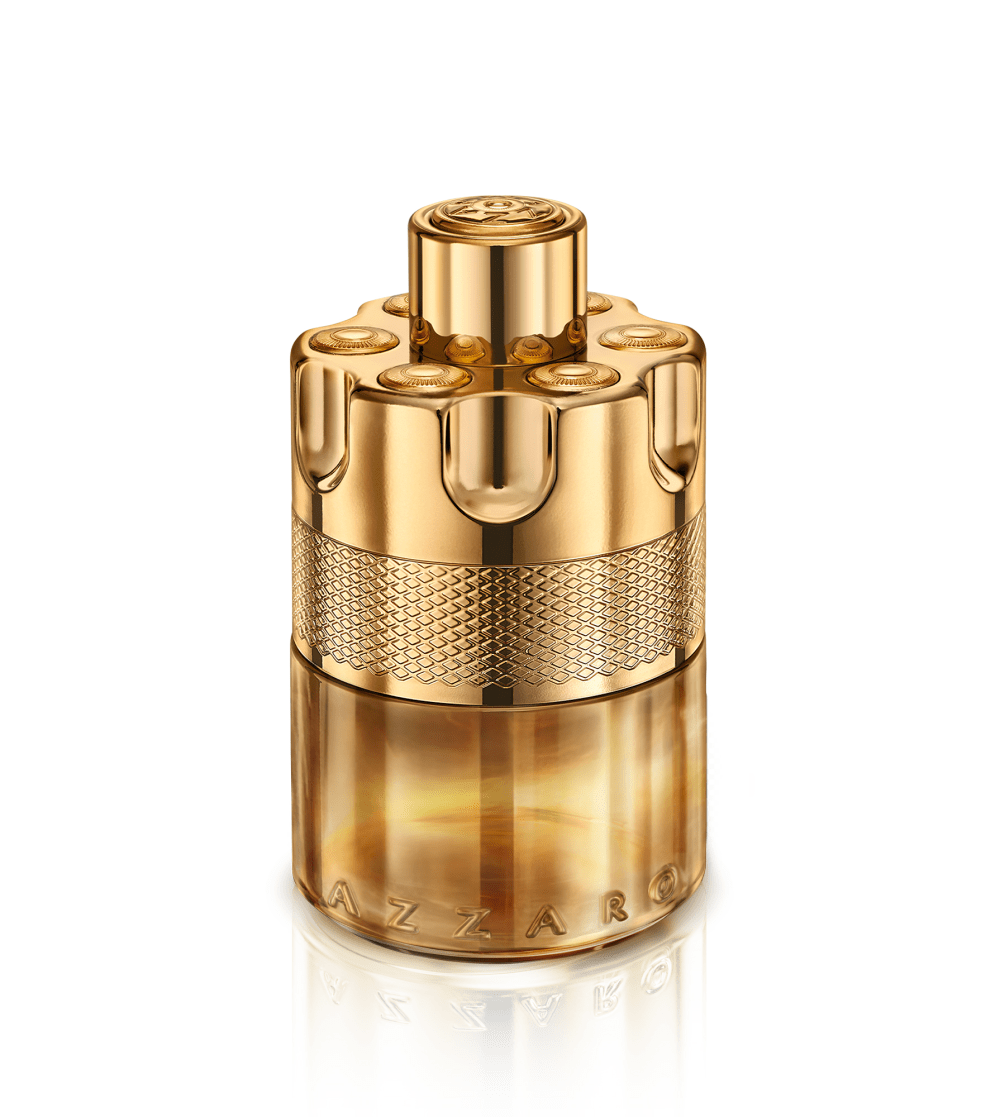 Azzaro Forever Wanted Elixir