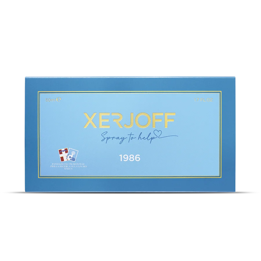 Xerjoff 1986