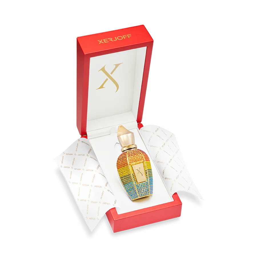Xerjoff Accento Overdose Pride Edition